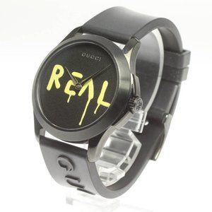 Gucci, G-Timeless "Limited Edition" Ghost Series, 38mm Men's Watch YA1264017